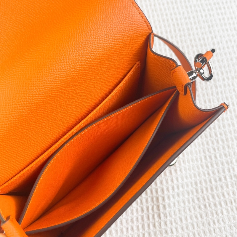 Hermes Satchel Bags